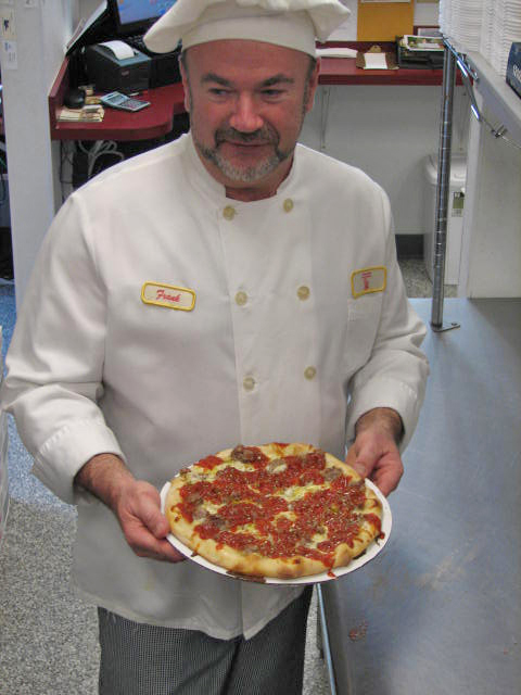 How To Make Pizza Beer Video